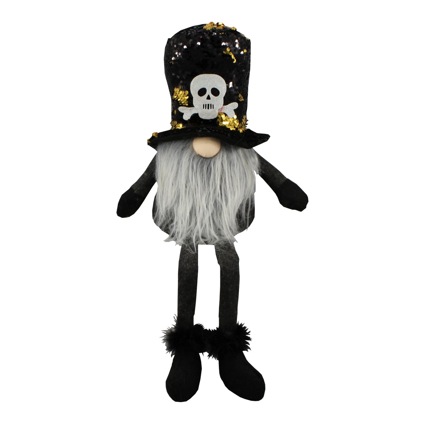 20.5 H inch Halloween Fall Gnome