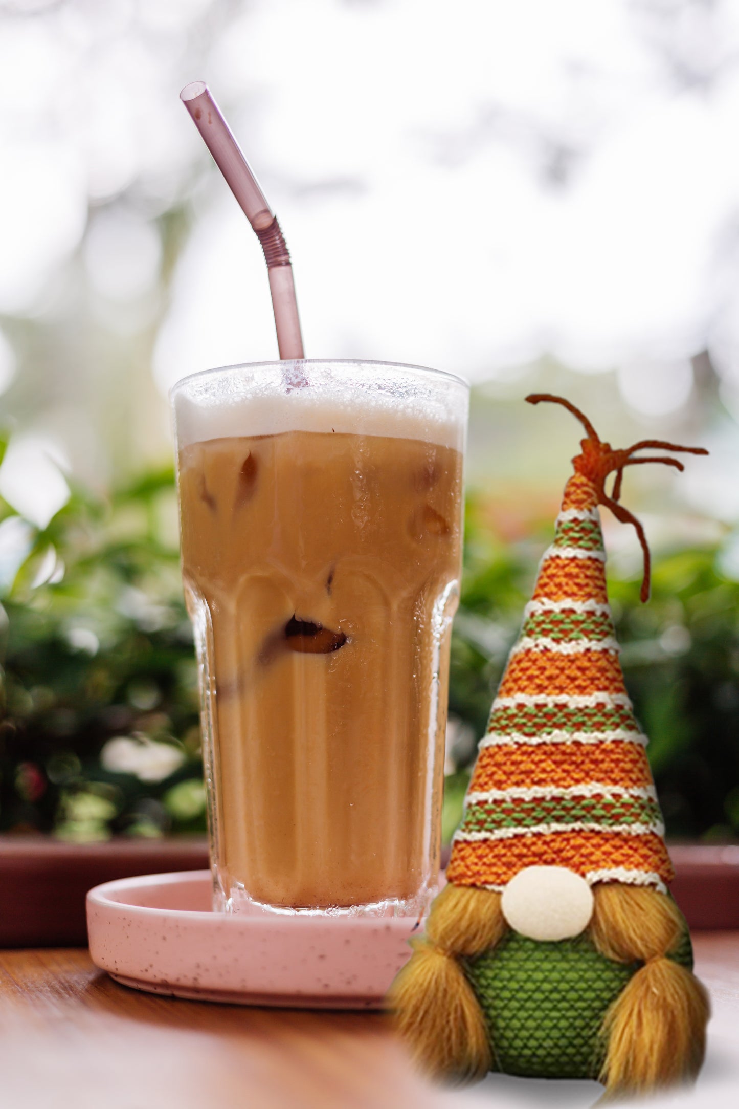 6-inch Fall Gnomes Thanksgiving