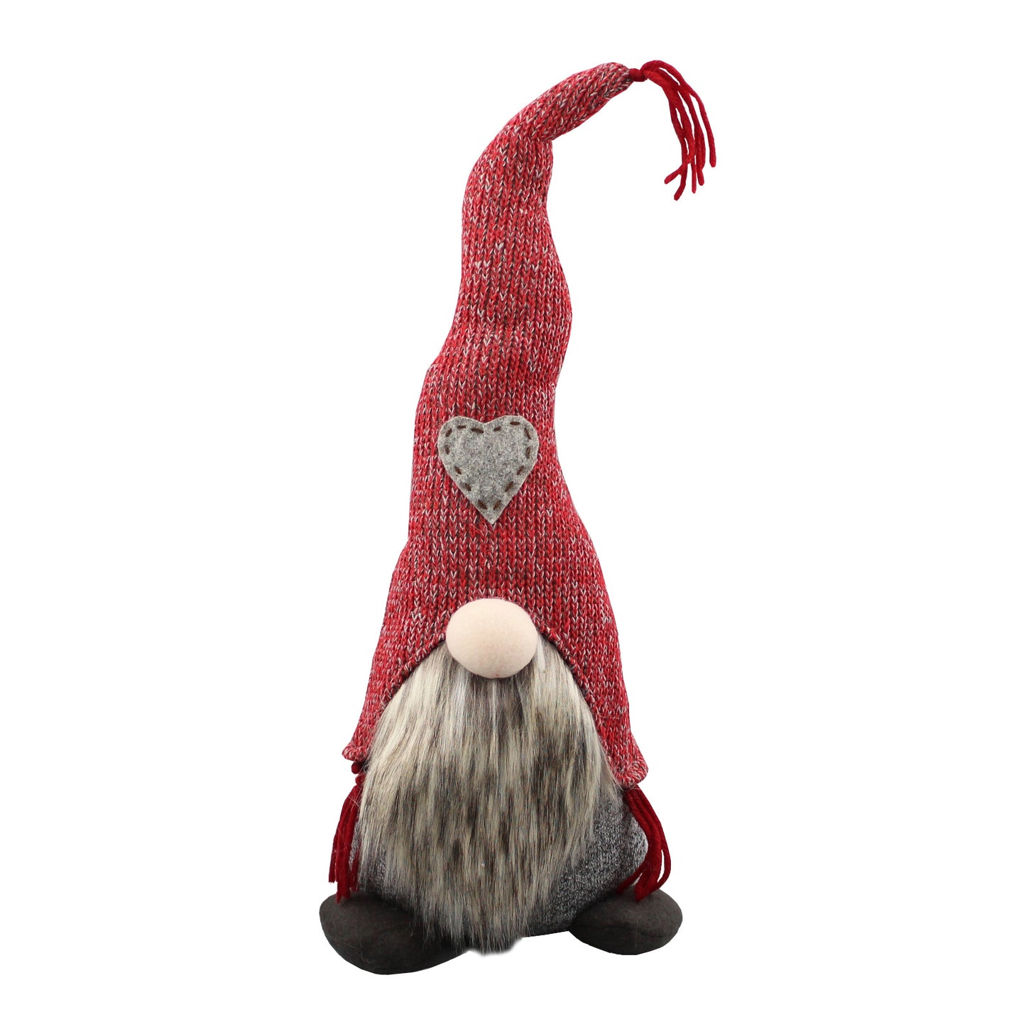 Nordic Gnome 17 inches Red