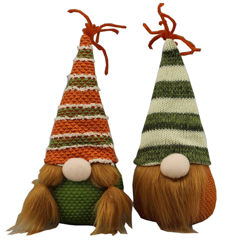 6-inch Fall Gnomes Thanksgiving