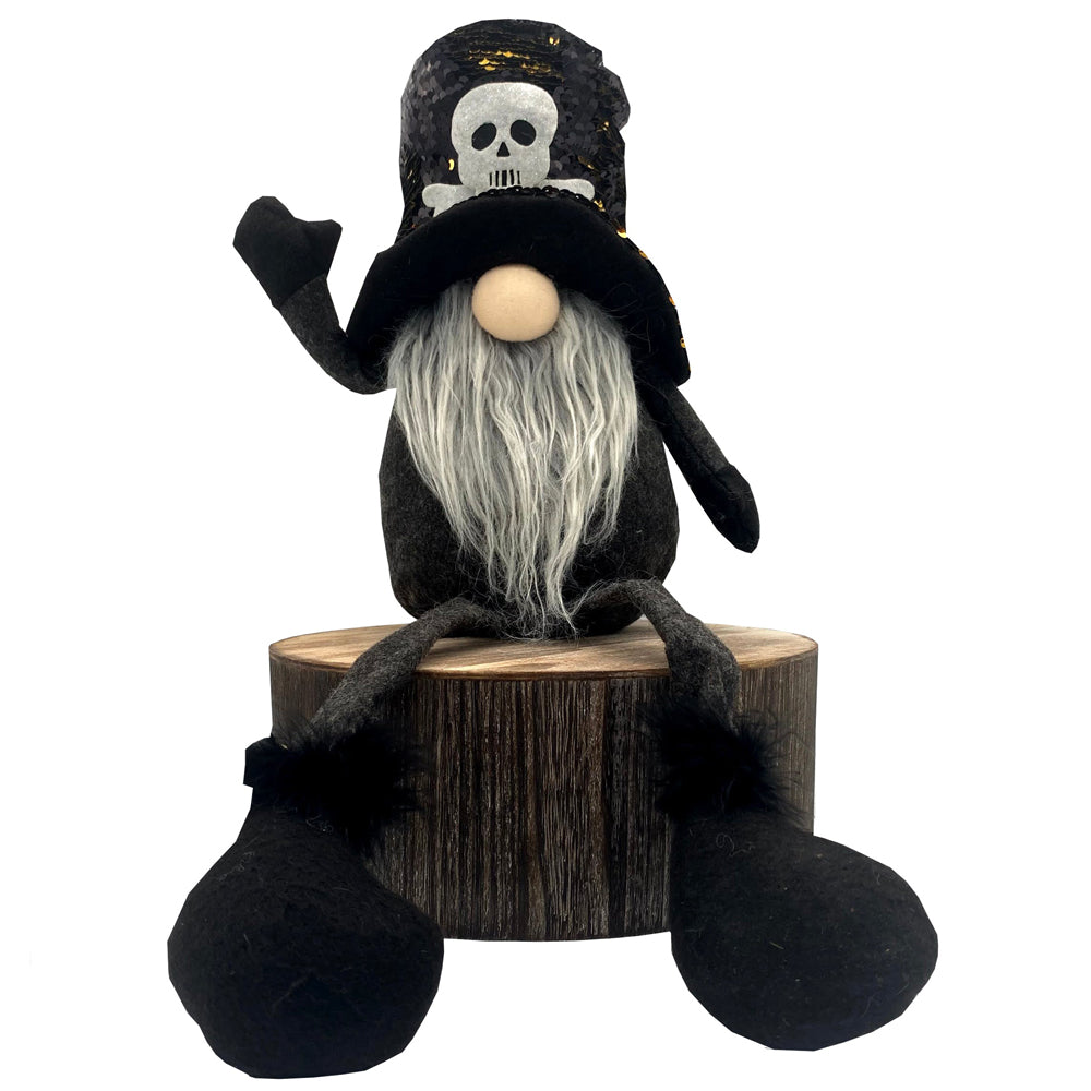 20.5 H inch Halloween Fall Gnome