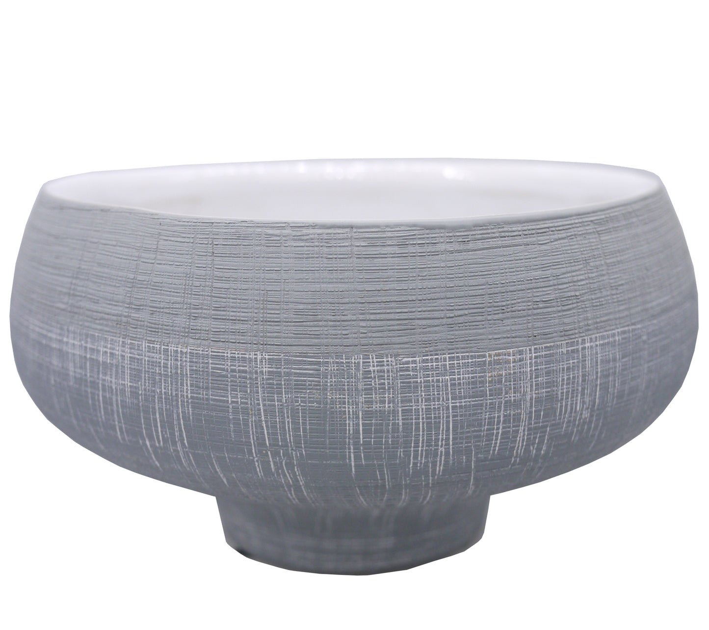 6" Ceramic Modern Ceramic Flower Plant PlanterCeramic Pot Planter