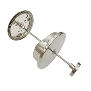 French Press Coffee Maker, Maximum Flavor Coffee Brewer