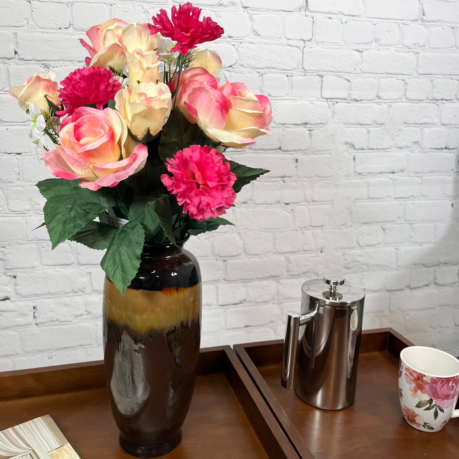 Roses