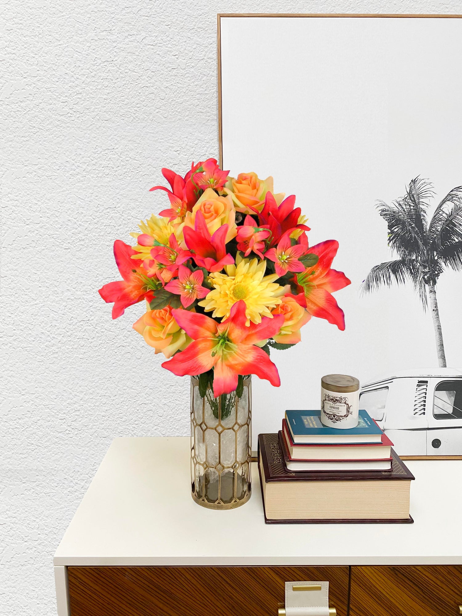 Lilies