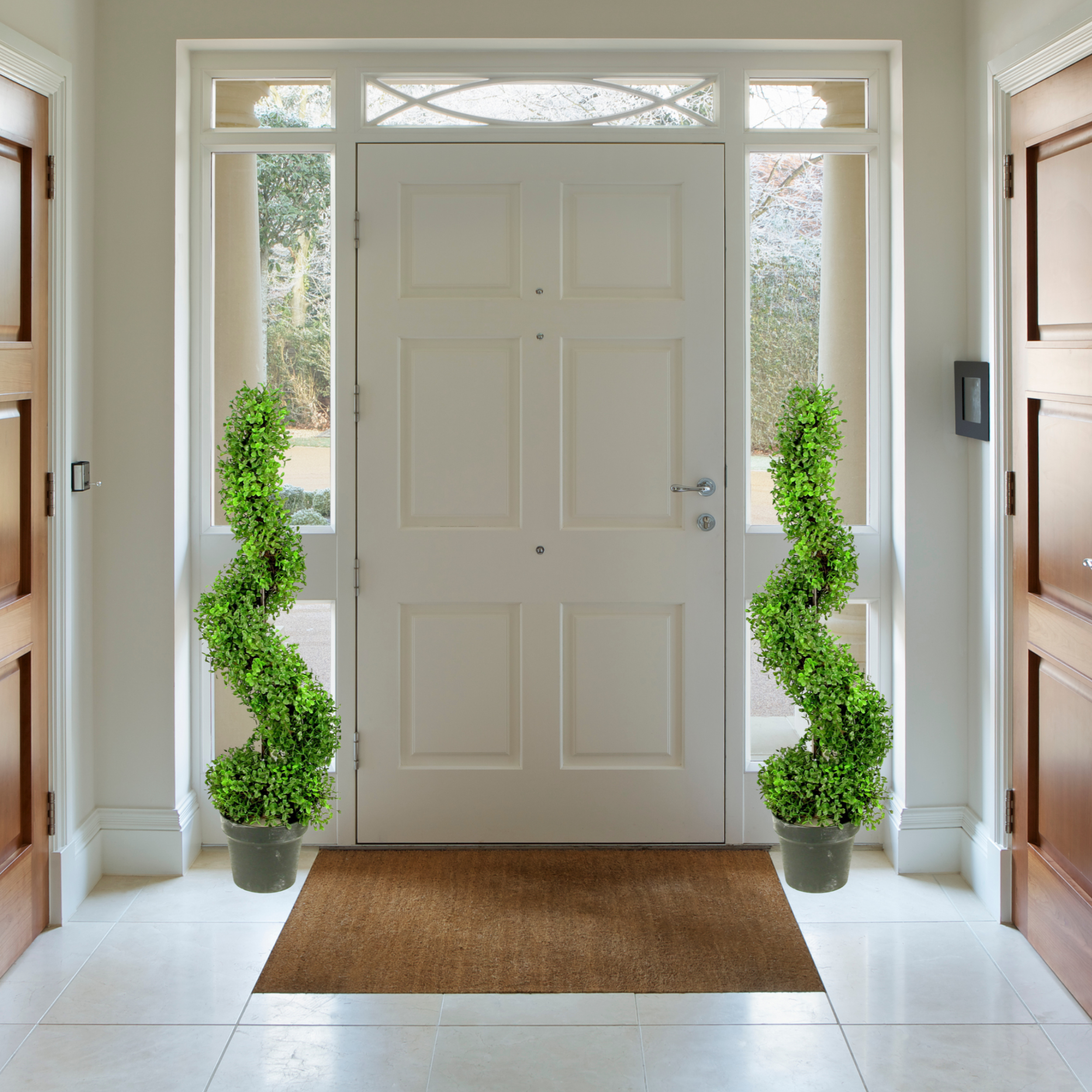 Topiary Tree – Admired By Nature