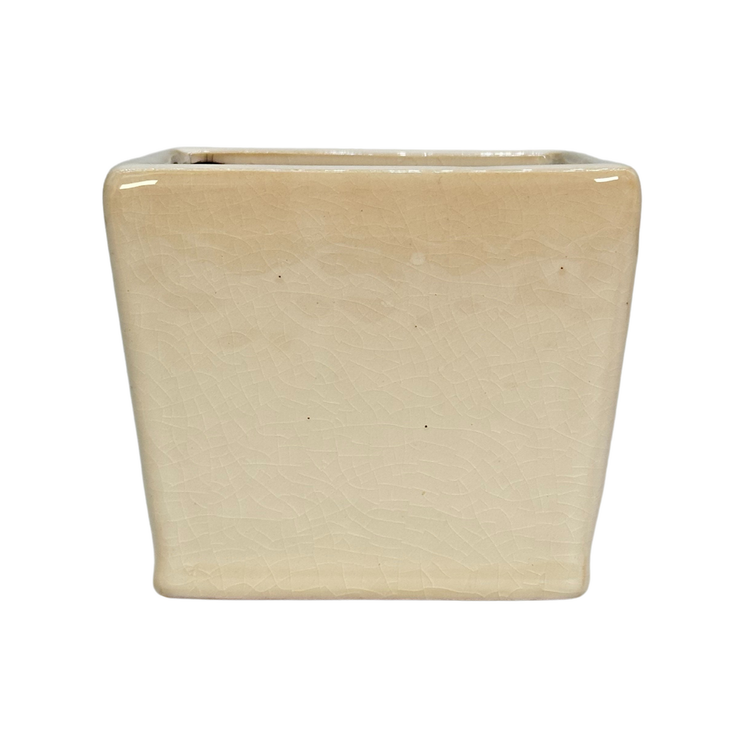 4"- 6" Ceramic Flower Planter Pot