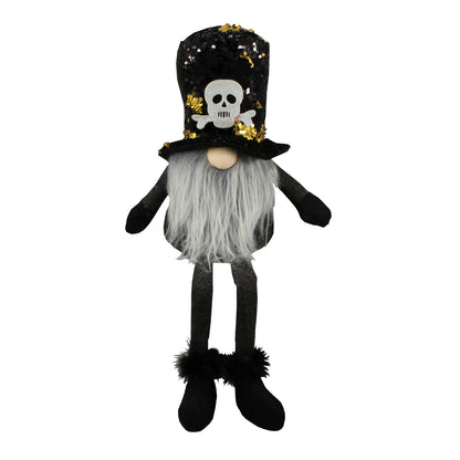 20.5 H inch Halloween Fall Gnome