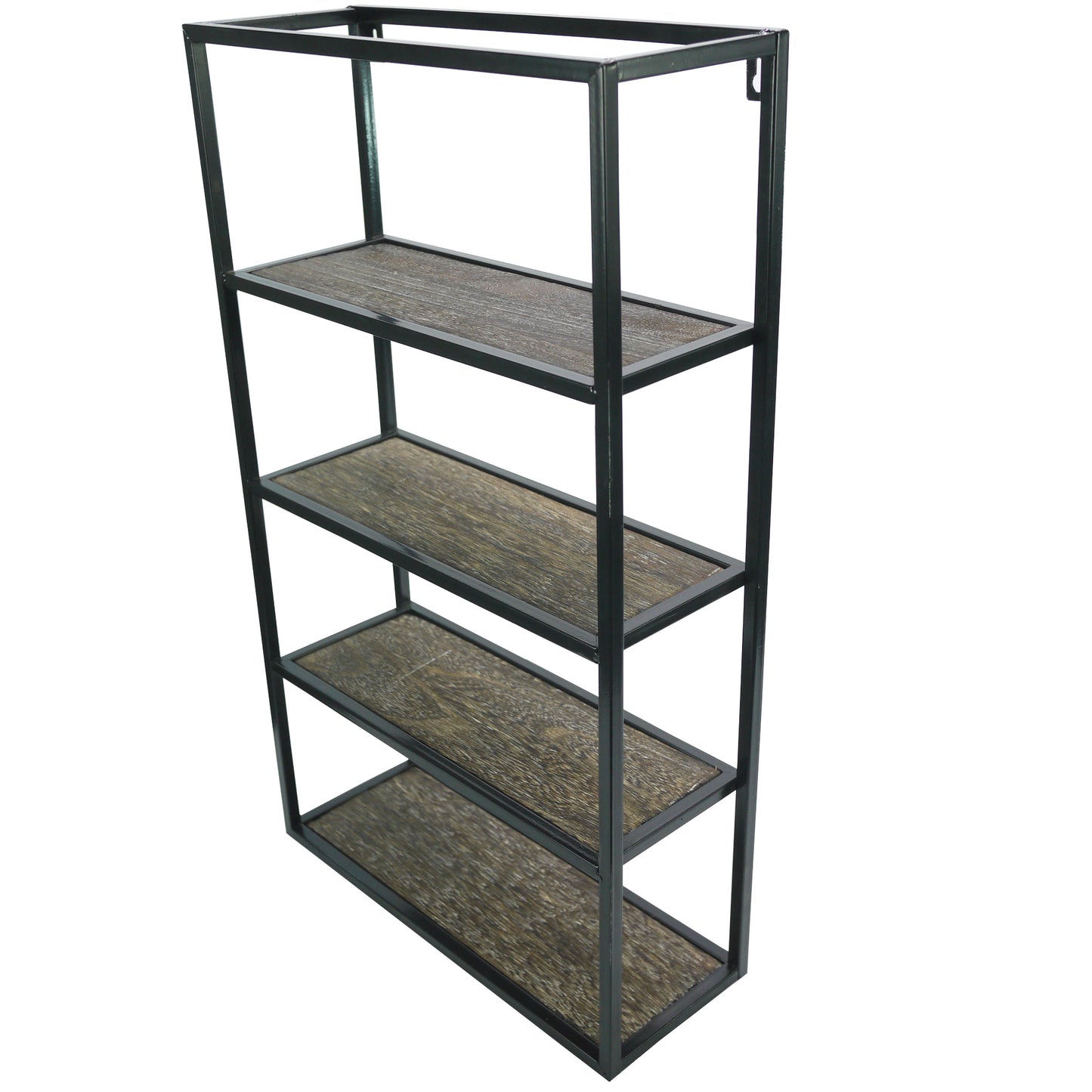 4 Tier Floating Shelves Wall Mount ShelfFarmhouse Shelf