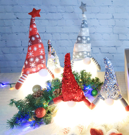 23"L Faux Christmas Swag 52 Tips Canadian Mixed Pine Holiday Winter Christmas