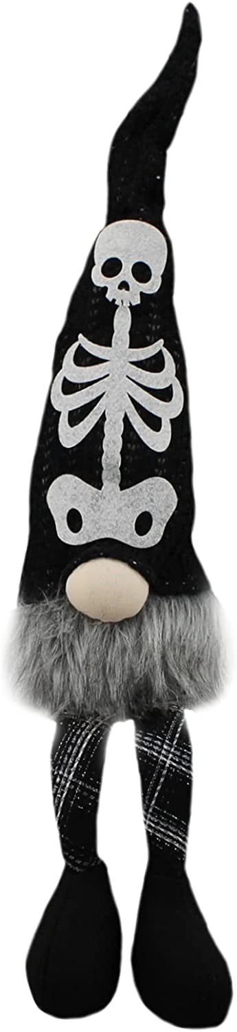 Halloween Plush Gnome