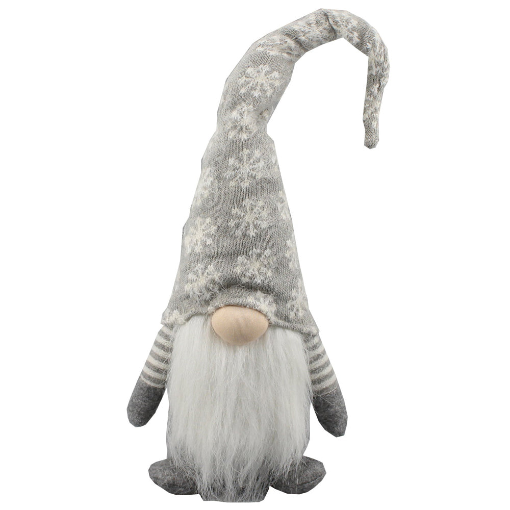 24"H Christmas Gnomes Plush