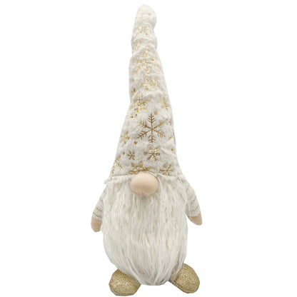 18"H Christmas Gnomes