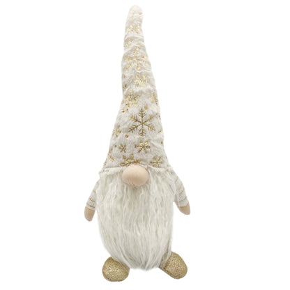 18"H Christmas Gnomes