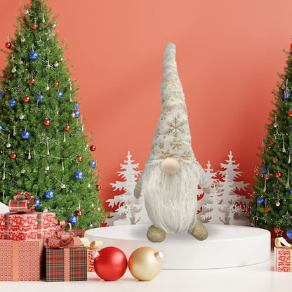 18"H Christmas Gnomes