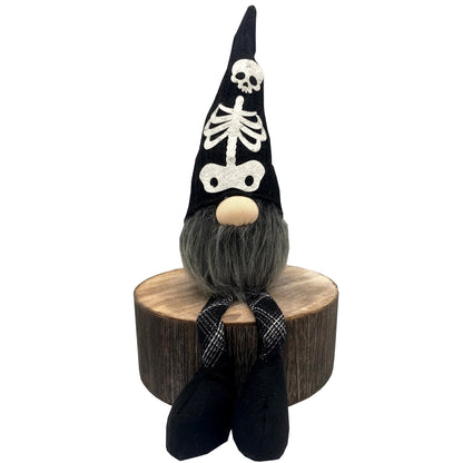 Halloween Plush Gnome