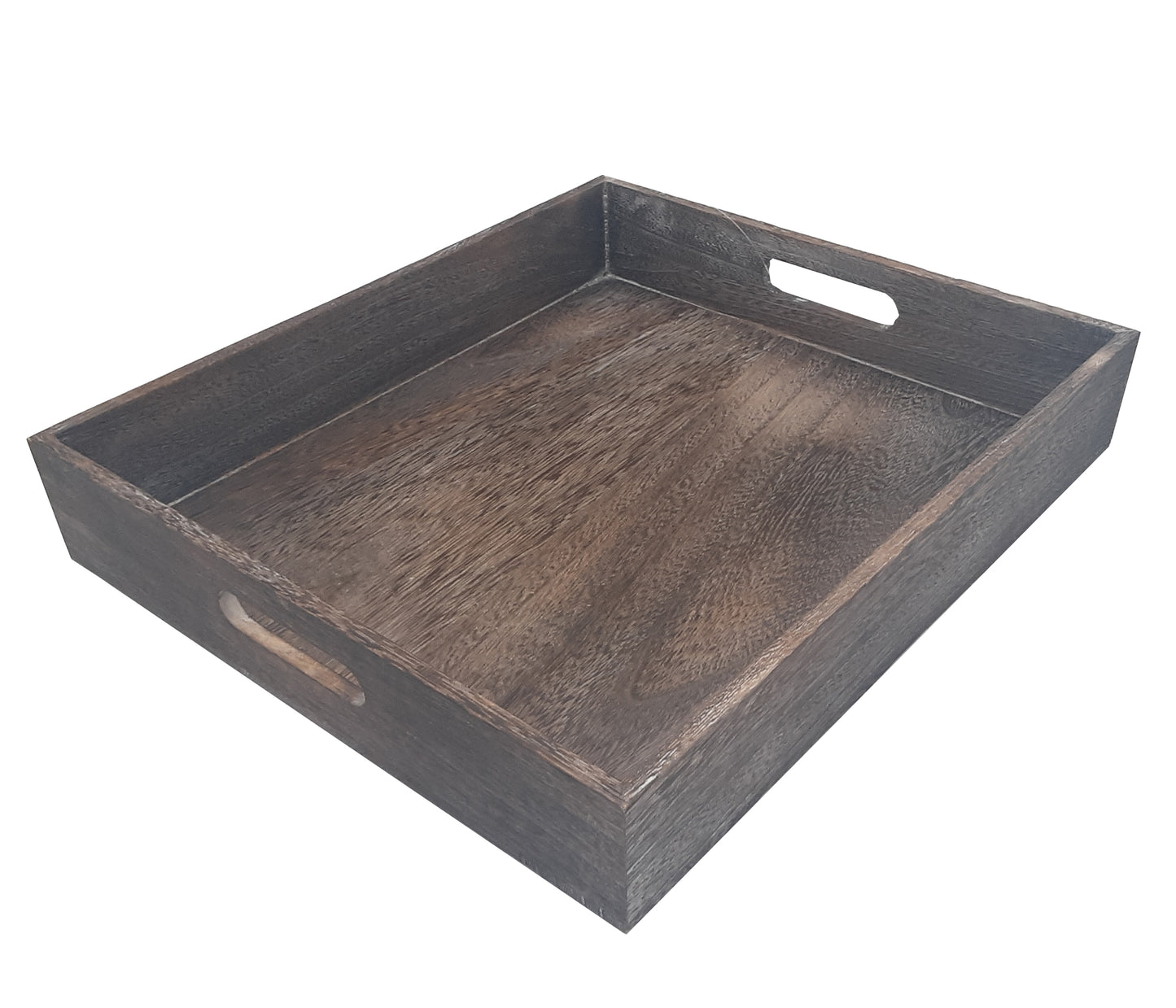 ABN5E116-NTRL 2 Piece Serving Tray Set