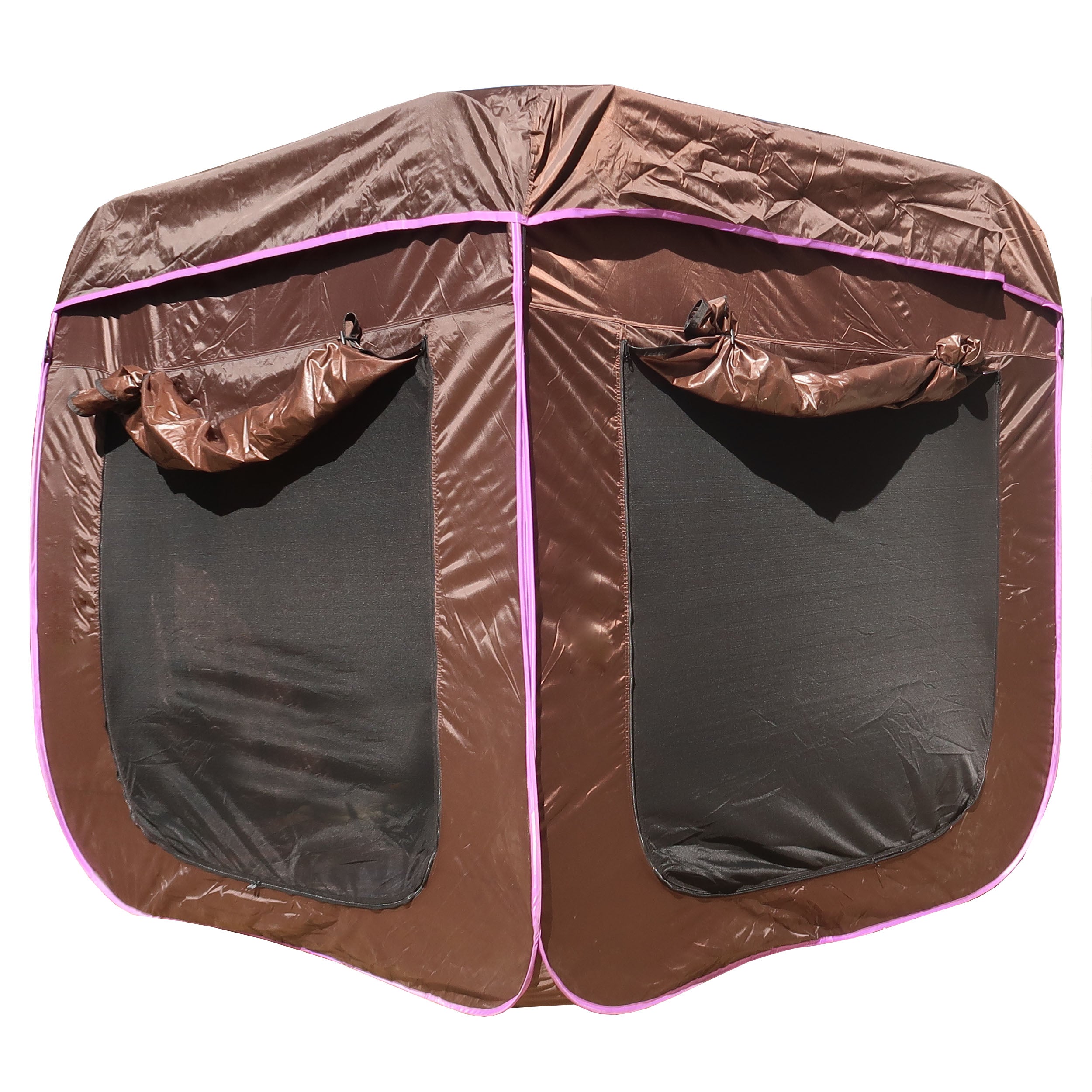 Extended pop up SUV tent, Cube – Admired By Nature